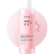 Anua Peach 77 Niacin Essence Toner 250 ml image
