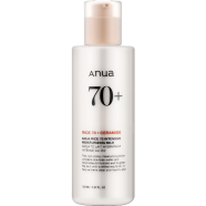 Anua Rice 70 Intensive Moisturizing Milk 150ml image