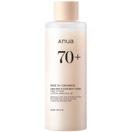 Anua Rice 70 Plus Glow Milky Toner 250ml image