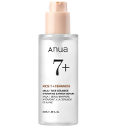 Anua Rice 7 Ceramide Hydrating Barrier Serum 50ml image