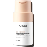 Anua Rice Enzyme Brightening Cleansing Powder 40g image