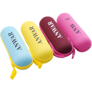 Anwar Capsule Umbrella 6 Ribs (Any Colour From Pink, Purple, Sky, Blue, Green, Maroon) icon