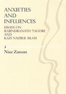 Anxieties And Influences image
