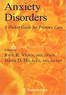 Anxiety Disorder image