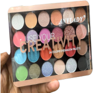 Anylady 24 Color Eyeshadow Palette image