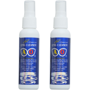 Ao Eyewear Lens Cleaner 2pcs icon