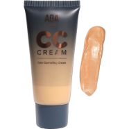Aoa Cc Cream Light Medium image