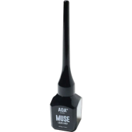 Aoa Muse Liquid Liner Black 5 ml image