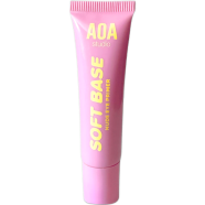 Aoa Soft Base Nude Eye Primer image
