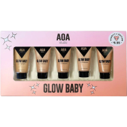 Aoa Vita Glow Baby Liquid Highlighter Set image