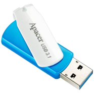 Apacer 64 GB Pen Drive Original image