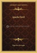 Apache Devil image