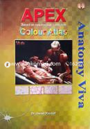 Apex Anatomy Viva with Colour Atlas image