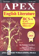 Apex English Literature image
