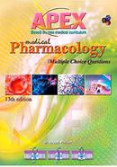 Apex Medical Pharmacology image