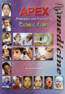 Apex Principles and Practice of Medicine with Colour Atlas image