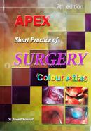Apex Short Practice of Surgery with Color Atlas image