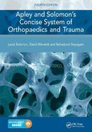 Apley and Solomon's Concise System of Orthopaedics and Trauma image