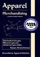 Apparel Merchandising image