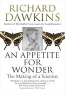 Appetite For Wonder image