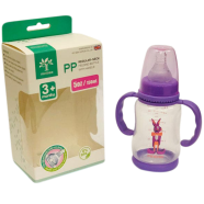 AppleBear Baby PP Feeding Bottle 150ml image