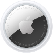 Apple AirTag Anti Lost Alarm Device image
