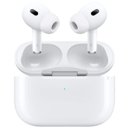 Apple Airpods Pro 3rd Gen Anc in Ear Wireless Bluetooth Earbuds image