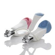 Apple Bear Baby Nail Clipper Magnifying Glass (any color) - (AB-627) icon
