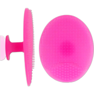 Apple Bear Baby Shampoo Brush image