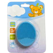 Apple Bear Baby Shampoo Brush image