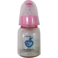 Apple Bear Glass 120 ml 3 Month Light Pink image