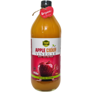 Apple Cider Vinegar With The Mother 960 ml icon