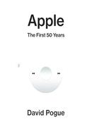Apple: The First 50 Years image