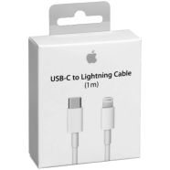 Apple USB-C to Lightning Cable (1m) image