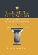 The Apple of Discord image