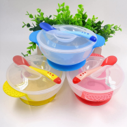 Applebear Baby Khichuri Bowl image