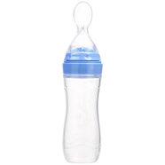 Applebear Baby Silicone Spon Feeder 120ml image