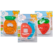 Applebear Baby Silicone Water Teether Any Design 1 Pcs China image
