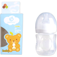 Applebear Baby Wide Neck Feeder 150ml image