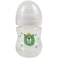 Applebear Baby Wide Neck Feeder 150ml image