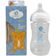 Applebear Baby Wide Neck Feeder 250ml image