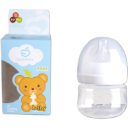 Applebear Baby Wide Neck Feeder 90ml image