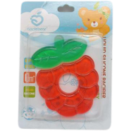 Applebear Liquid Silicone Teteher 1Pcs image