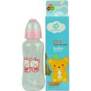 Applebear PP Feeding Bottle 280ml image