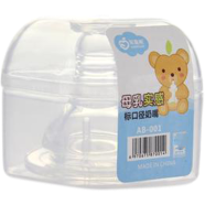 Applebear Silicon Nipple image