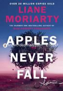 Apples Never Fall image