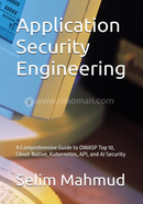 Application Security Engineering image