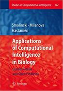 Applications of Computational Intelligence in Biology - Studies in Computational Intelligence-122 image