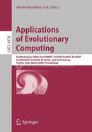 Applications of Evolutionary Computing image