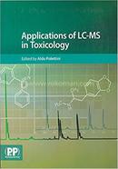 Applications of LC-MS in Toxicology image